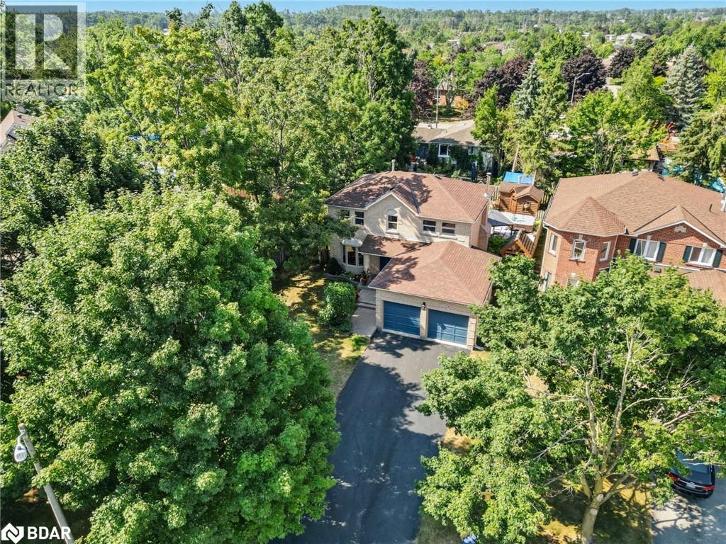 Photo 30 of 6 Milne Court, Barrie ON