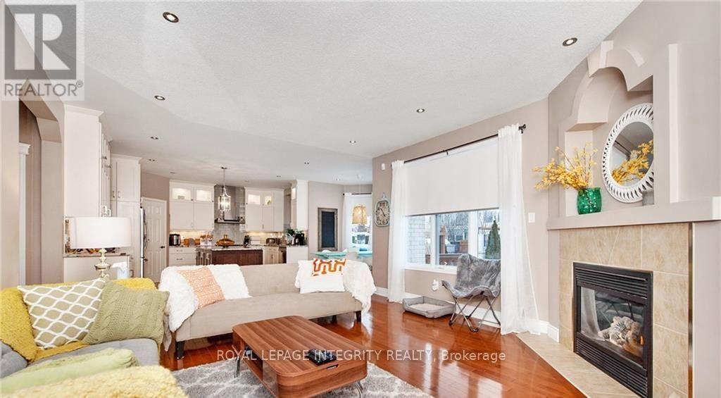 Photo 9 of 5 Bracewood Way, Ottawa ON