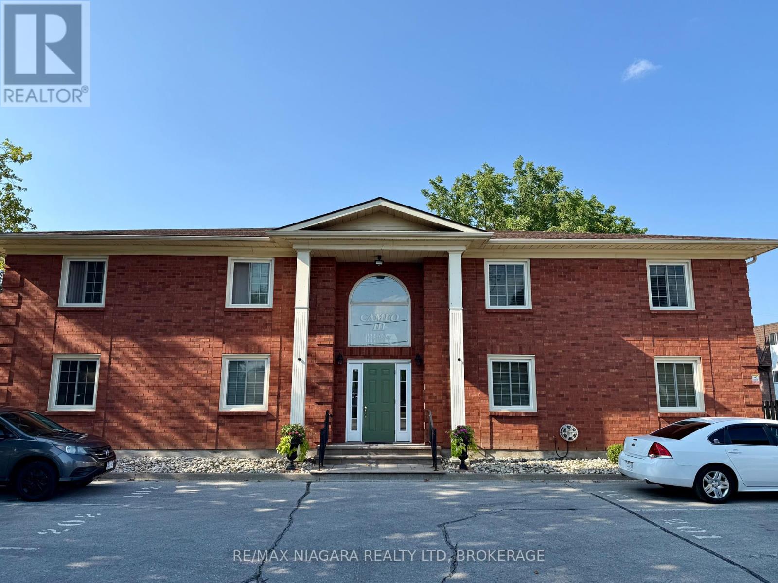 Photo 18 of 204 6381 Dunn Street, Niagara Falls ON