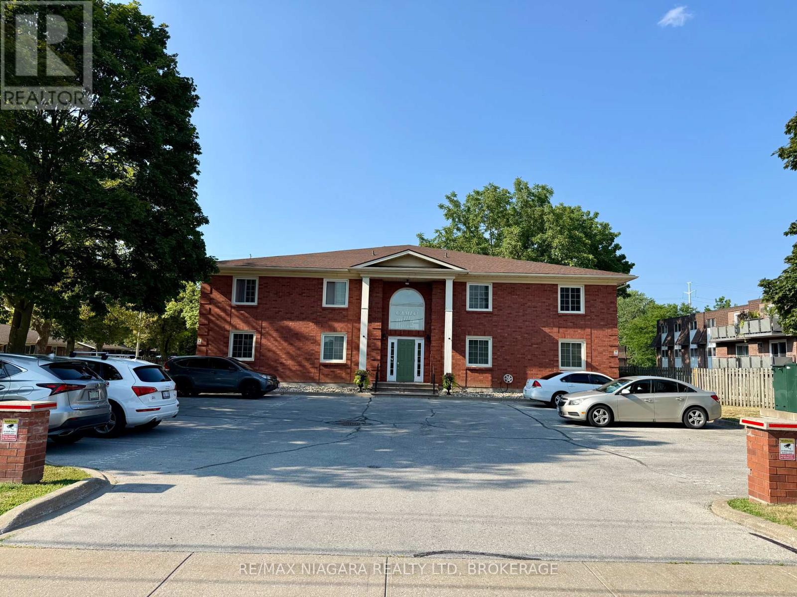 Photo 16 of 204 6381 Dunn Street, Niagara Falls ON