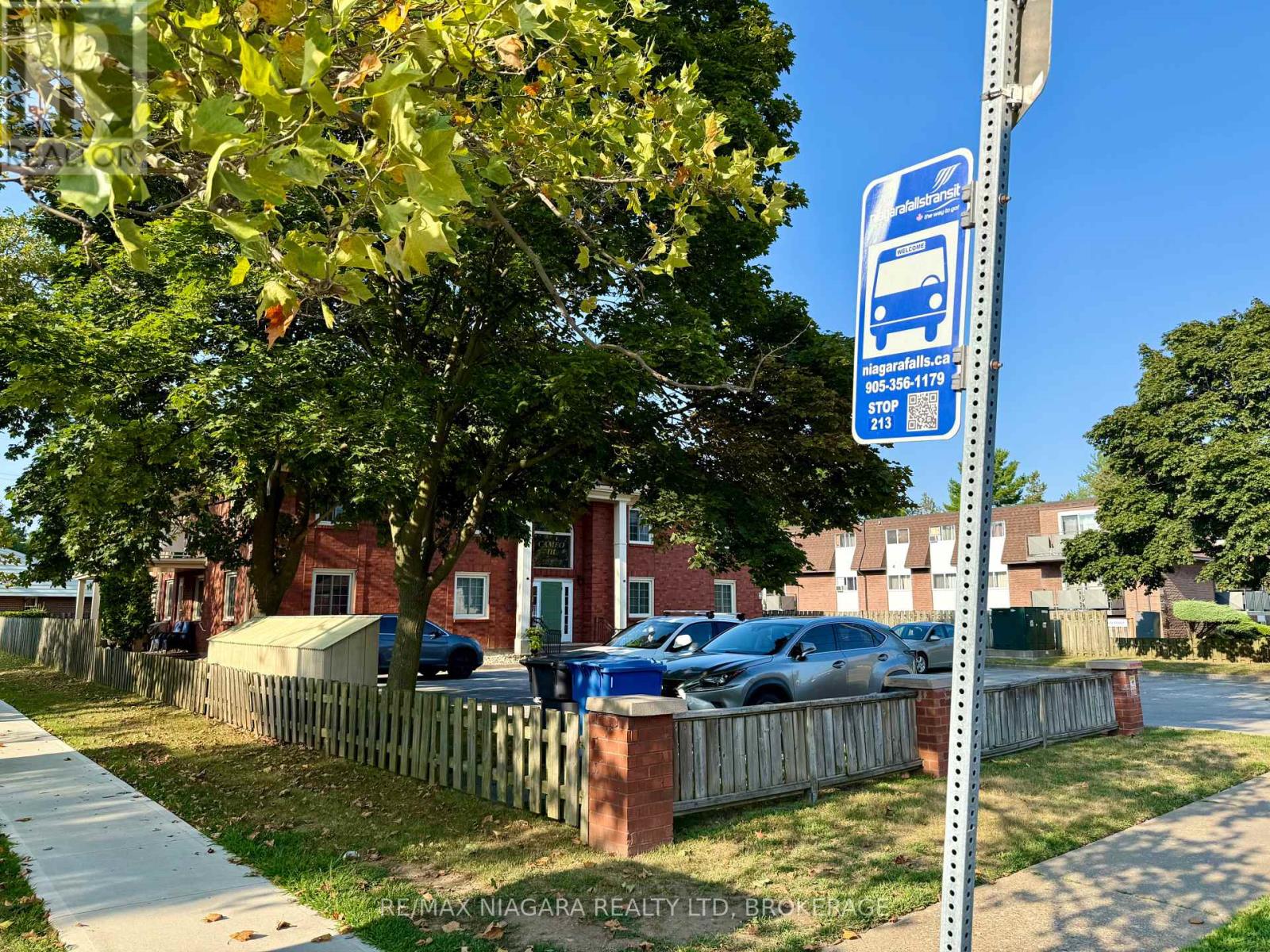 Photo 34 of 204 6381 Dunn Street, Niagara Falls ON