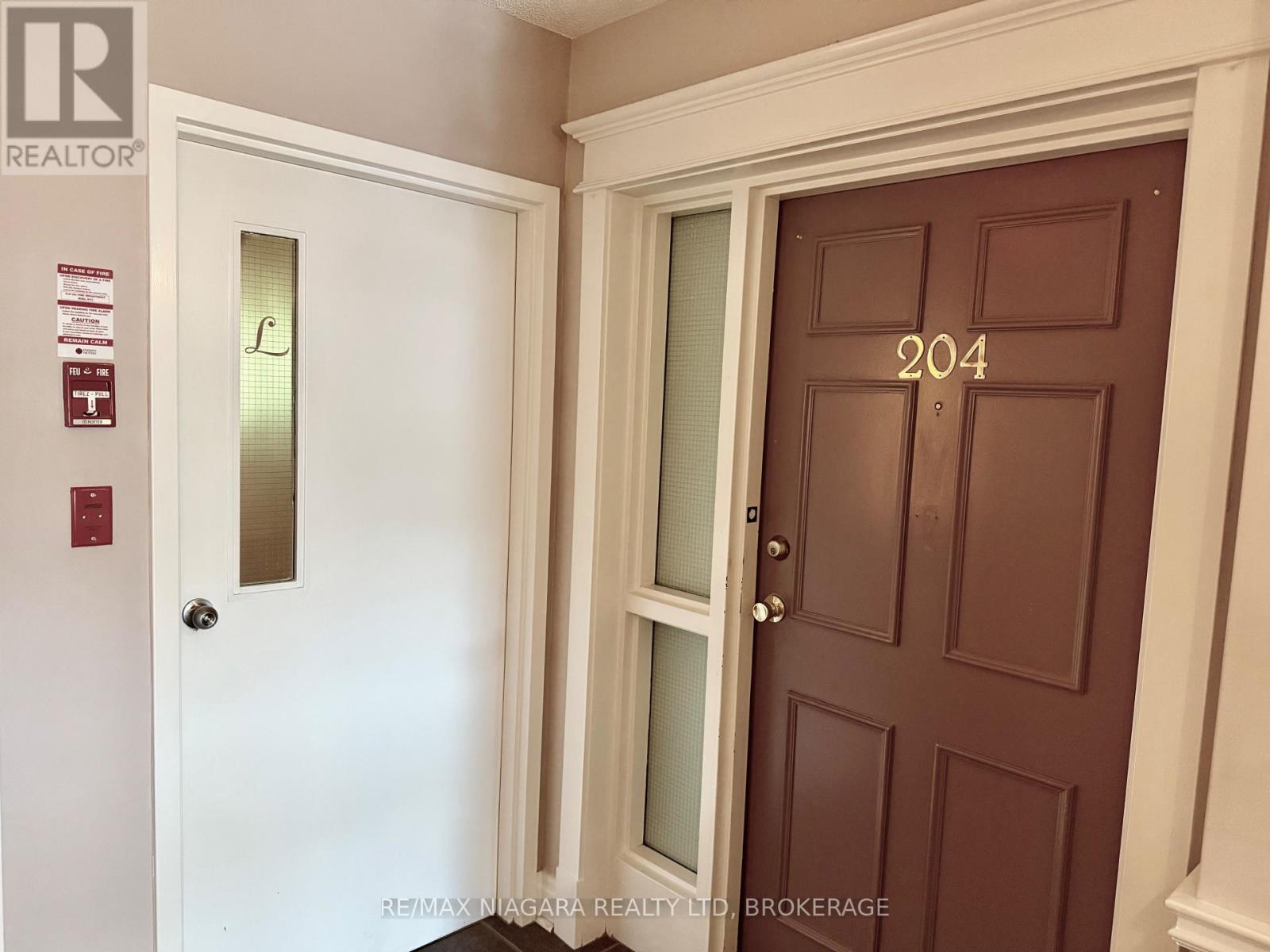 Photo 25 of 204 6381 Dunn Street, Niagara Falls ON