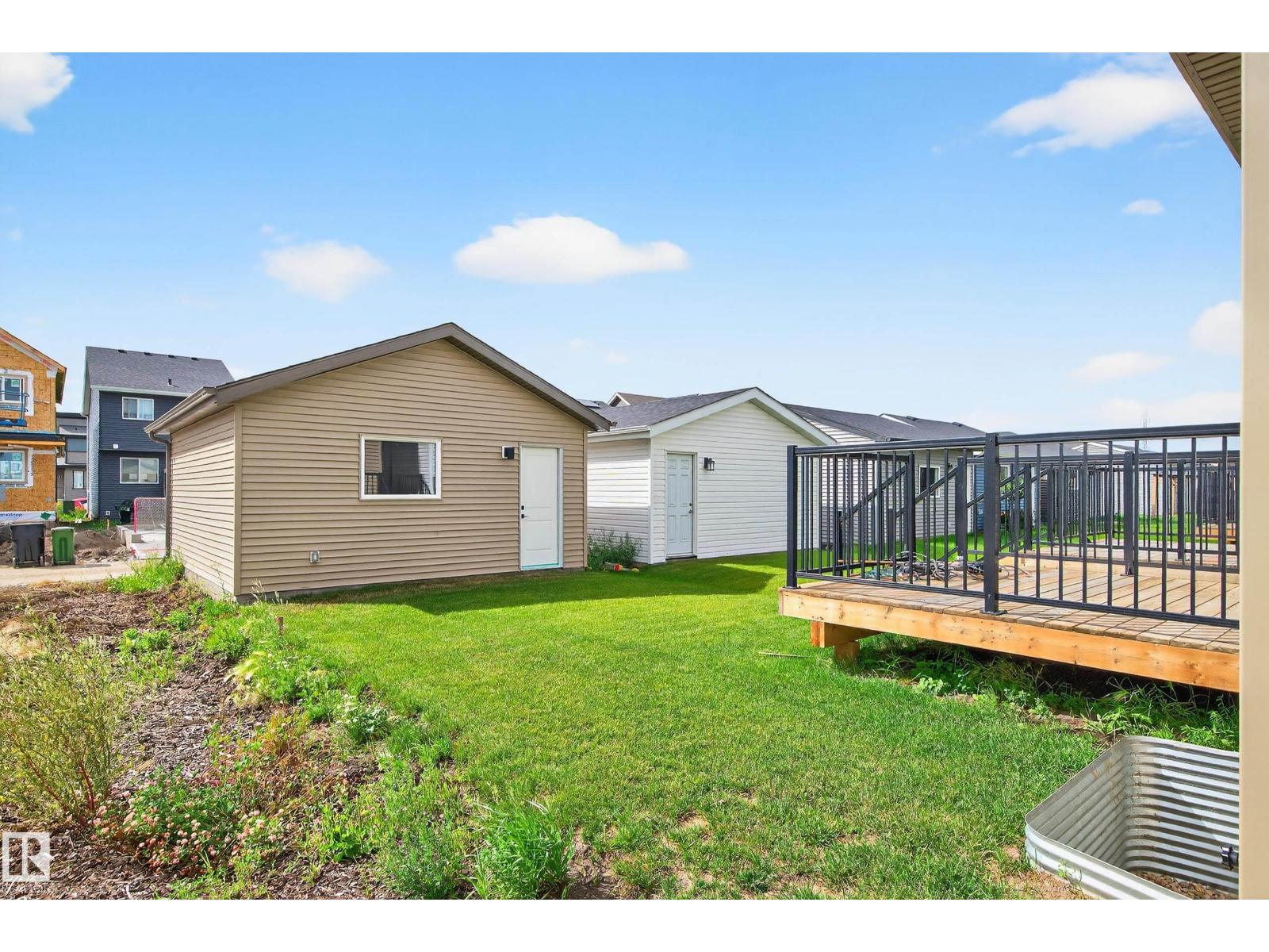Photo 33 of 17208 2 St Nw, Edmonton AB
