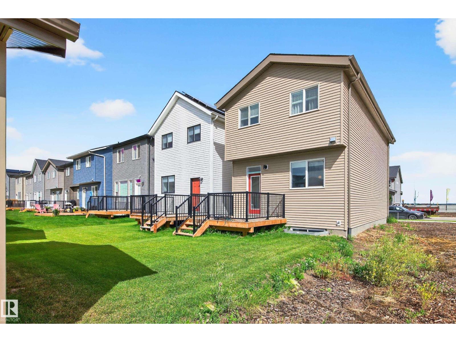 Photo 34 of 17208 2 St Nw, Edmonton AB