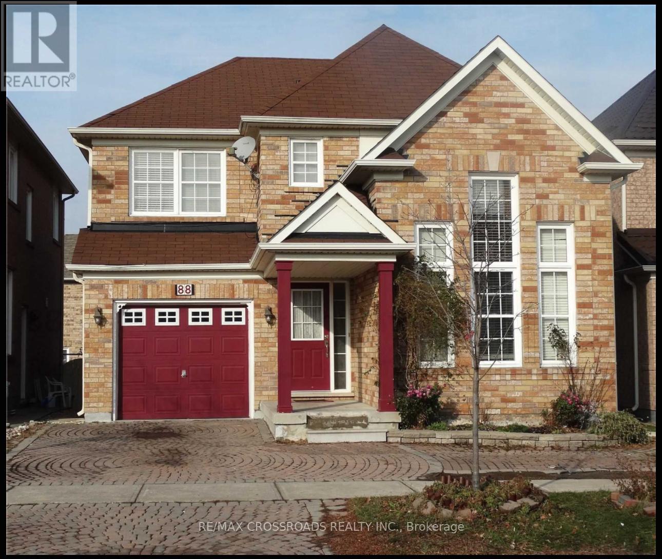 Photo 1 of 88 Rouge River Drive, Toronto ON