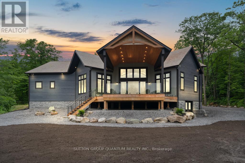 Photo 1 of 6 4805 Muskoka District 169 Road, Muskoka Lakes ON