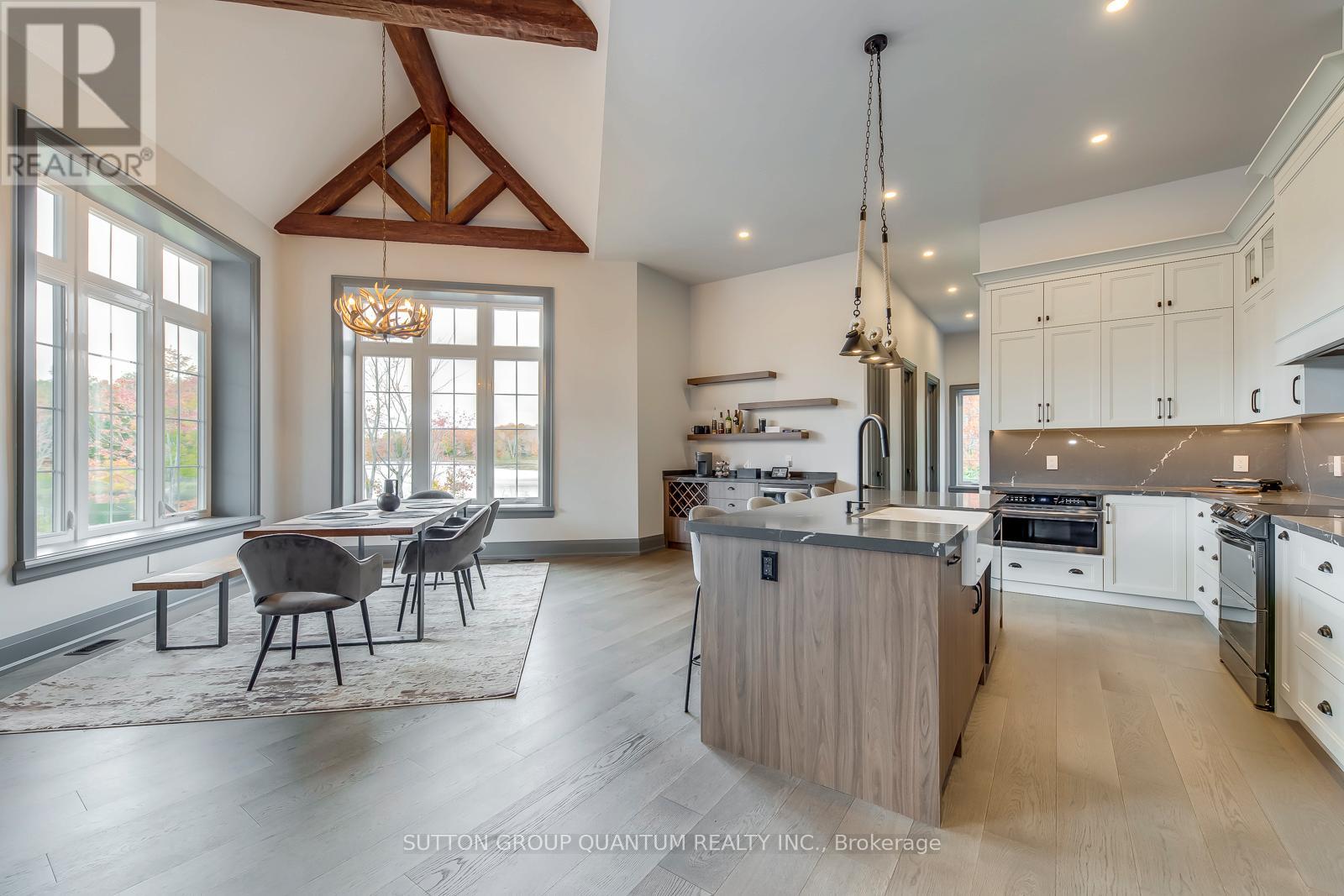 Photo 14 of 6 4805 Muskoka District 169 Road, Muskoka Lakes ON
