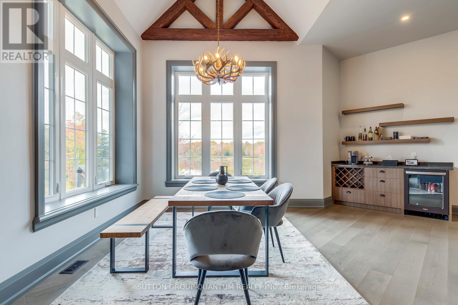 Photo 22 of 6 4805 Muskoka District 169 Road, Muskoka Lakes ON