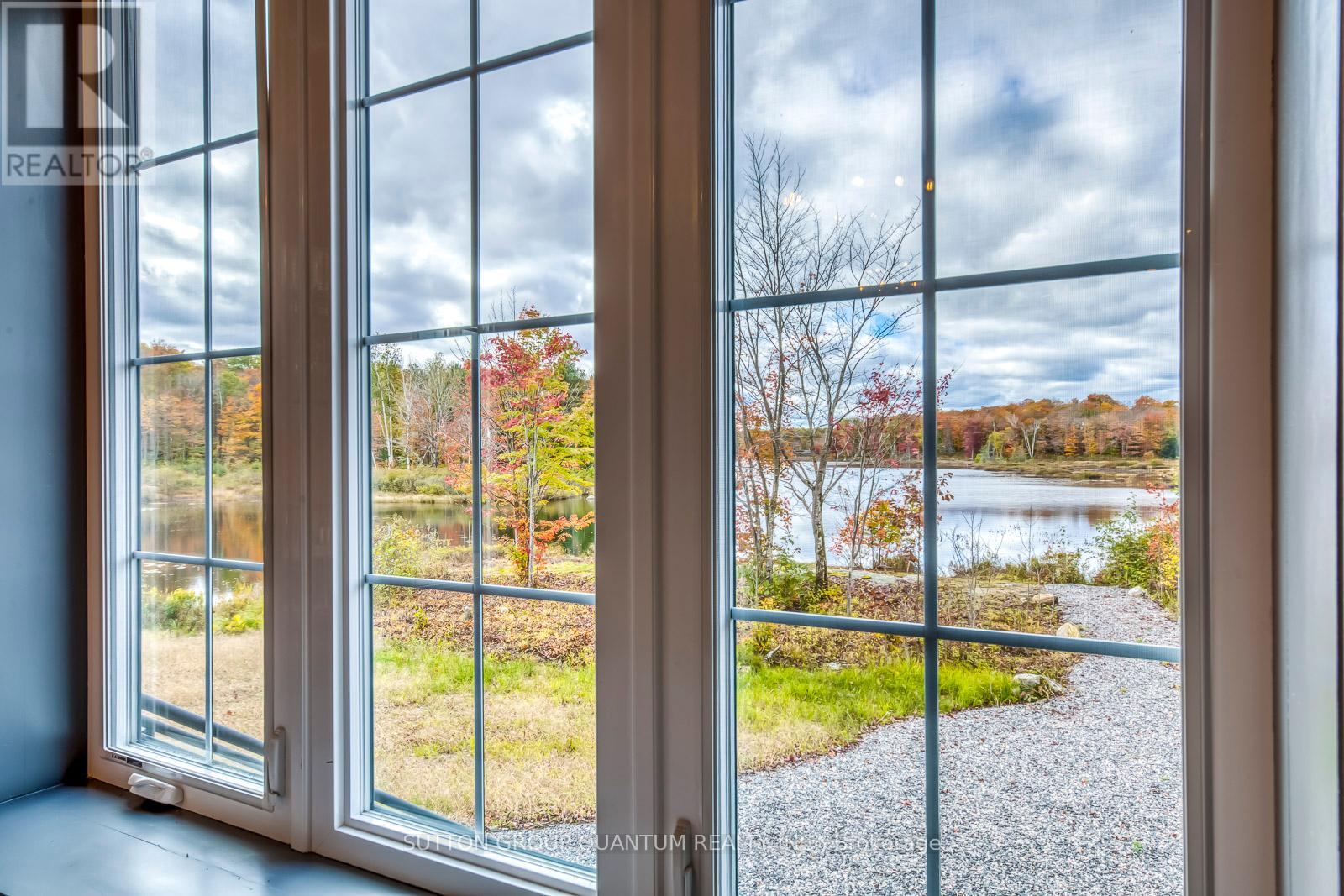 Photo 24 of 6 4805 Muskoka District 169 Road, Muskoka Lakes ON