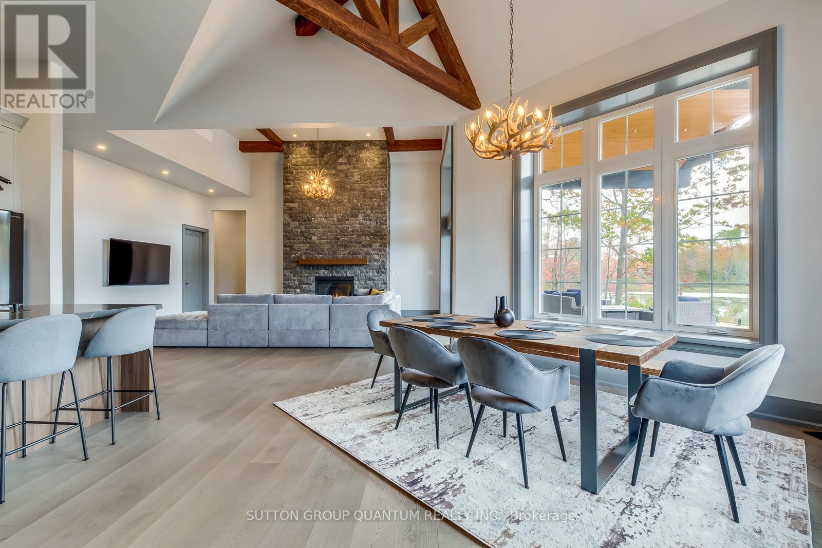 Photo 25 of 6 4805 Muskoka District 169 Road, Muskoka Lakes ON
