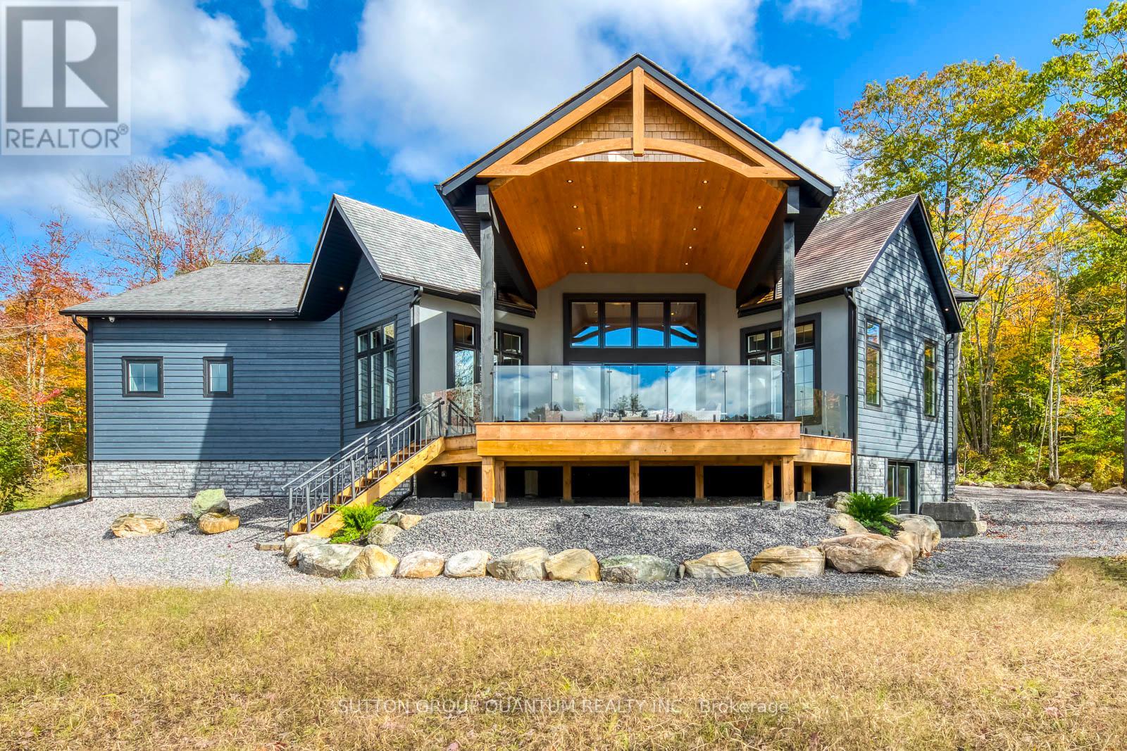 Photo 42 of 6 4805 Muskoka District 169 Road, Muskoka Lakes ON