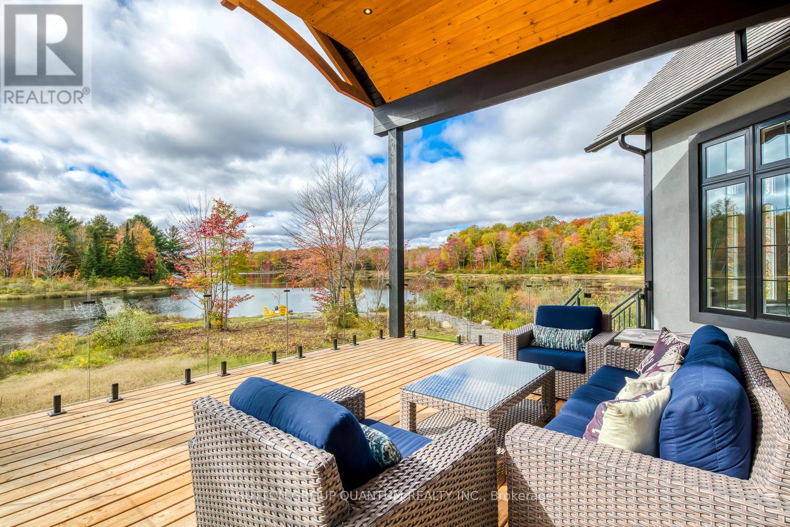 Photo 44 of 6 4805 Muskoka District 169 Road, Muskoka Lakes ON