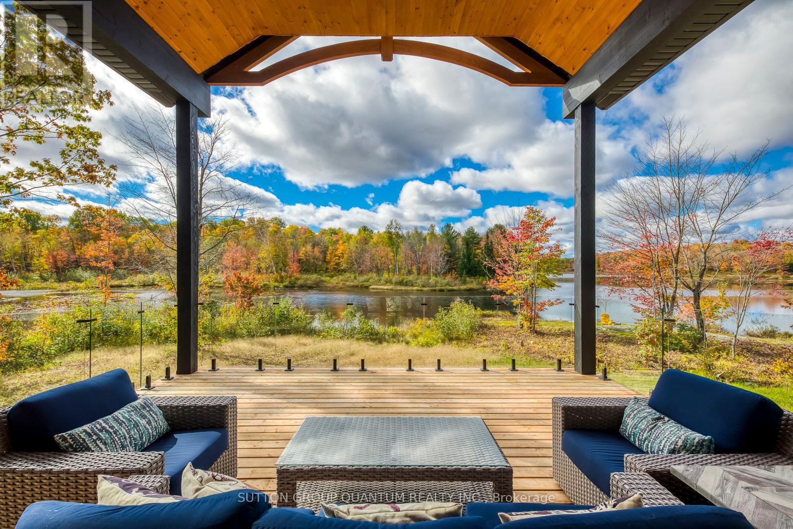 Photo 45 of 6 4805 Muskoka District 169 Road, Muskoka Lakes ON