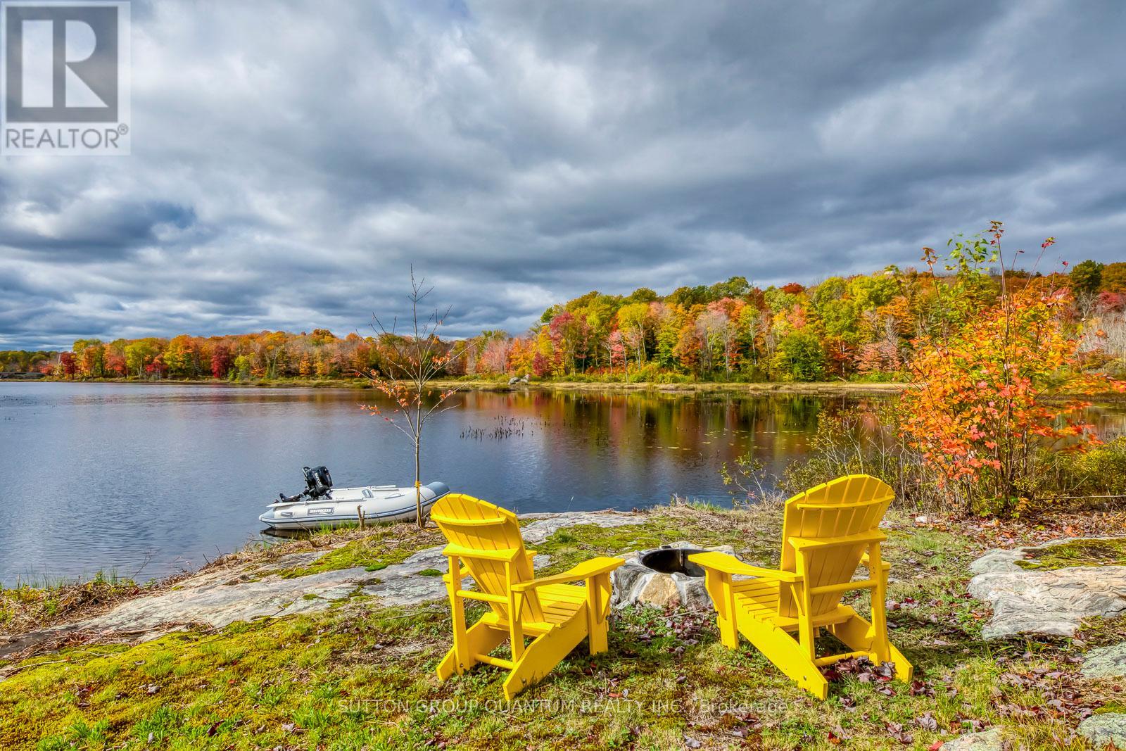 Photo 46 of 6 4805 Muskoka District 169 Road, Muskoka Lakes ON