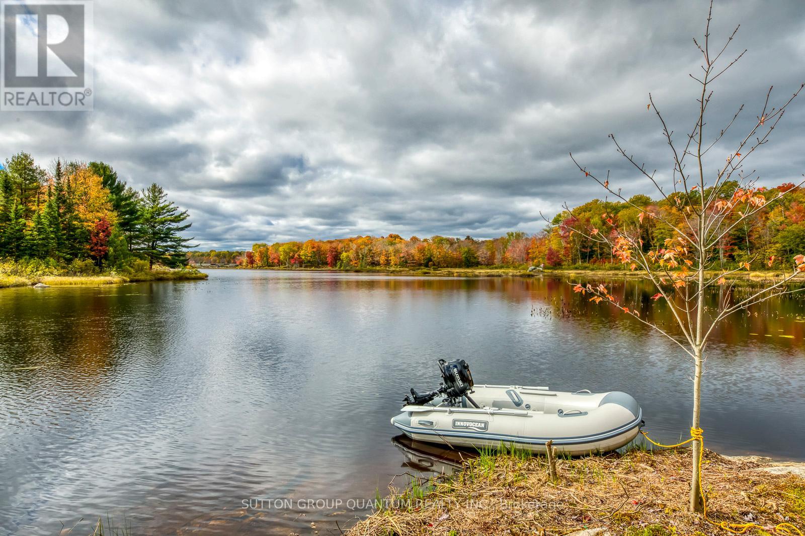 Photo 47 of 6 4805 Muskoka District 169 Road, Muskoka Lakes ON