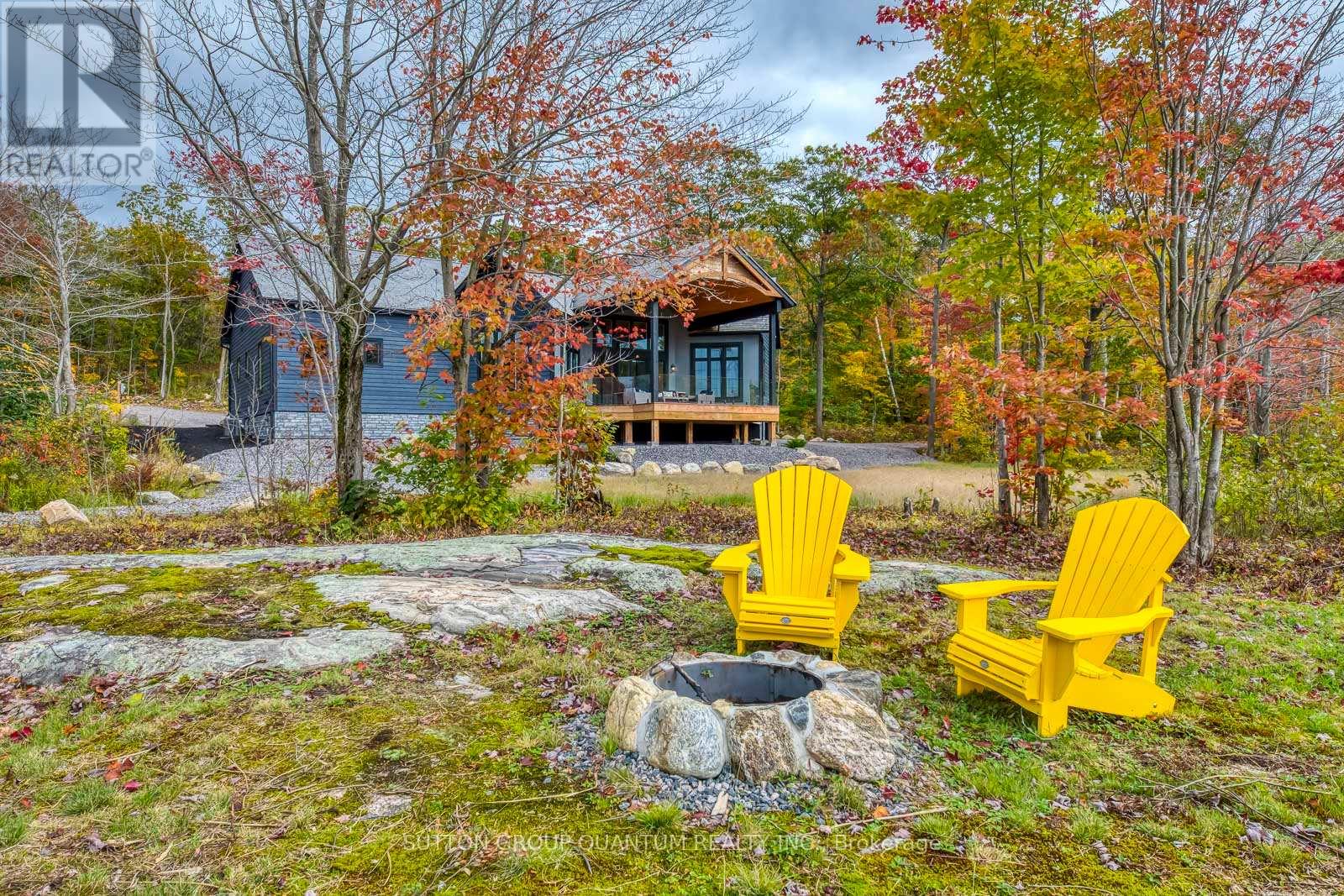 Photo 49 of 6 4805 Muskoka District 169 Road, Muskoka Lakes ON