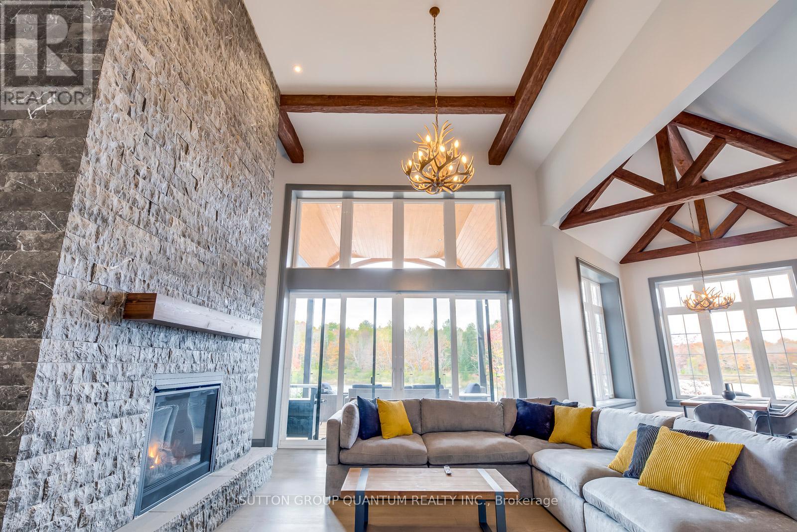 Photo 8 of 6 4805 Muskoka District 169 Road, Muskoka Lakes ON