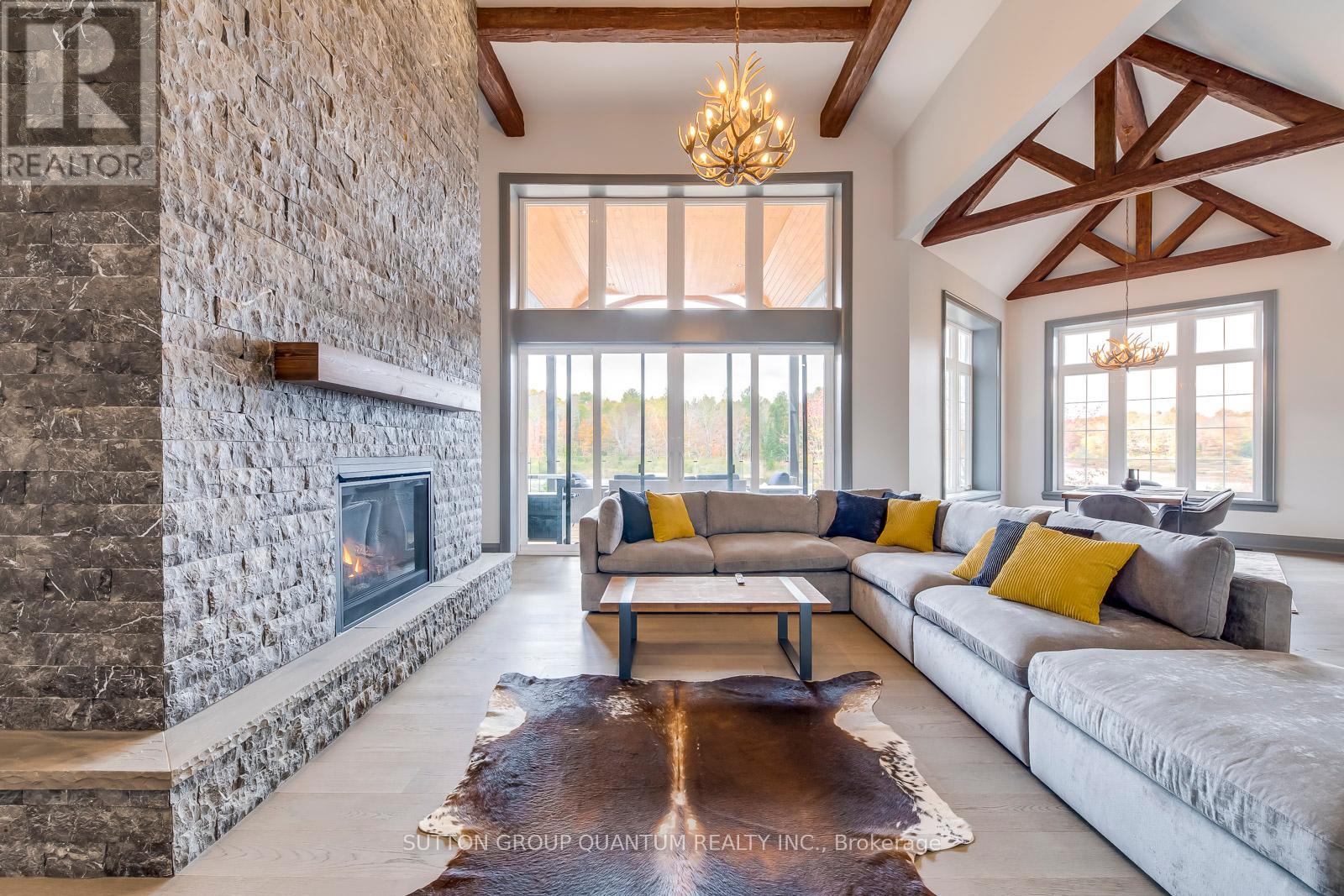 Photo 9 of 6 4805 Muskoka District 169 Road, Muskoka Lakes ON