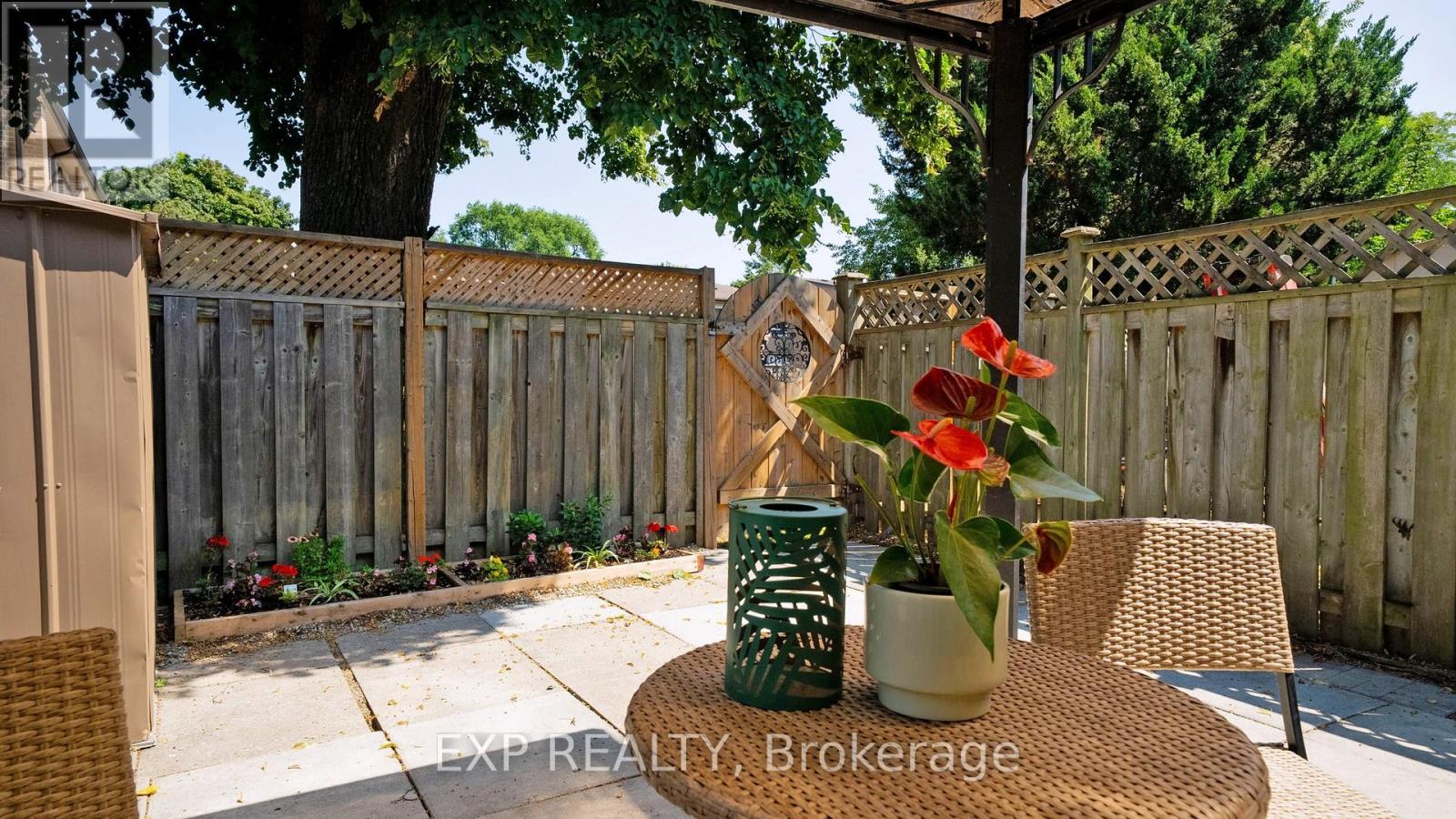 Photo 45 of 70 1235 Radom Street, Pickering ON