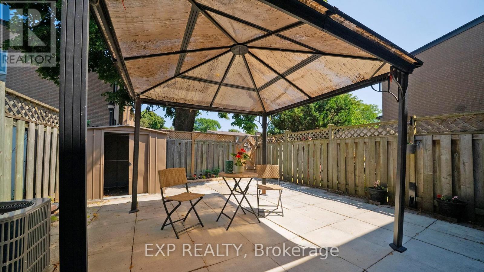Photo 44 of 70 1235 Radom Street, Pickering ON