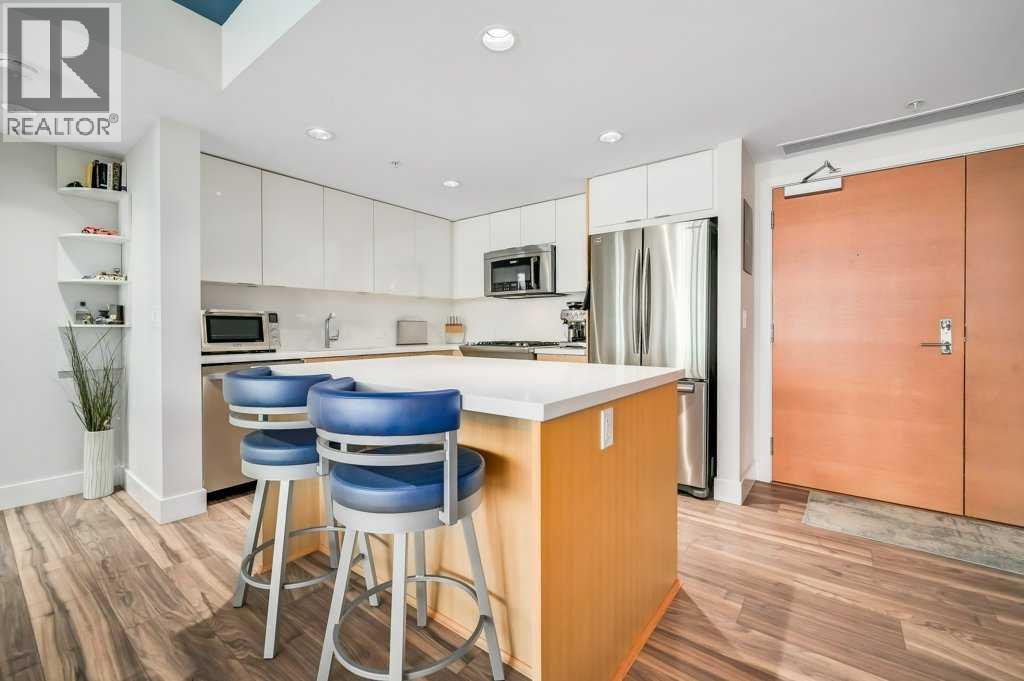 Photo 9 of 410 560 6 Avenue Se, Calgary AB