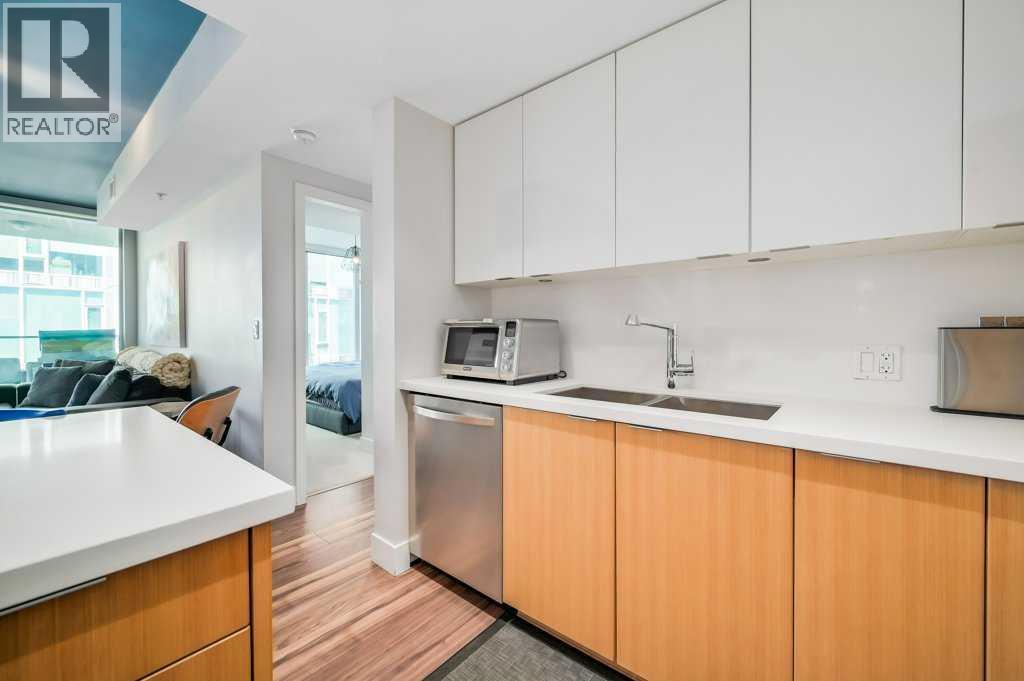 Photo 12 of 410 560 6 Avenue Se, Calgary AB