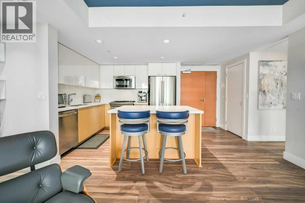 Photo 8 of 410 560 6 Avenue Se, Calgary AB