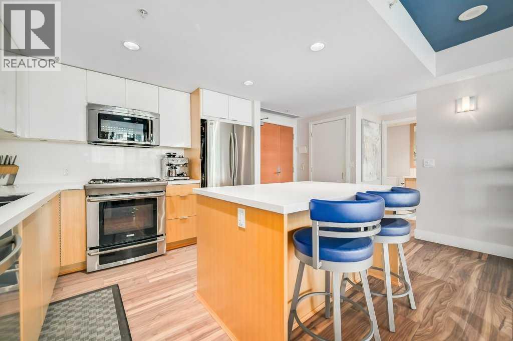 Photo 10 of 410 560 6 Avenue Se, Calgary AB