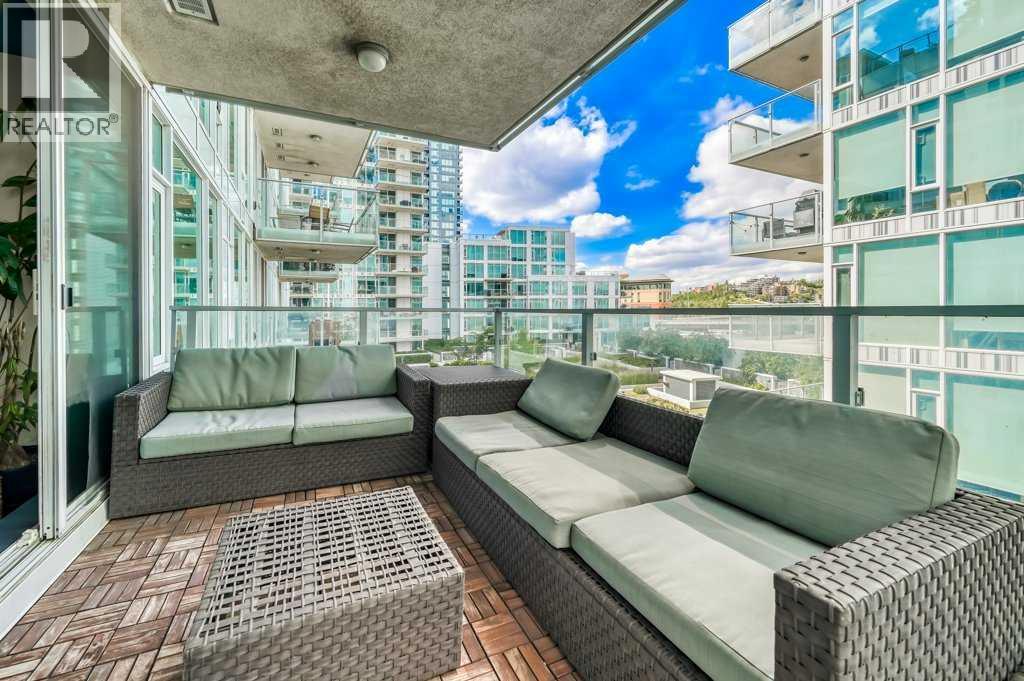 Photo 23 of 410 560 6 Avenue Se, Calgary AB