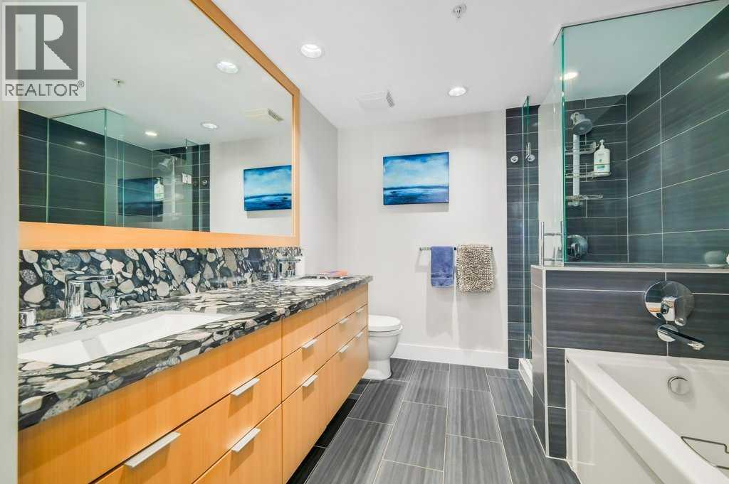 Photo 15 of 410 560 6 Avenue Se, Calgary AB