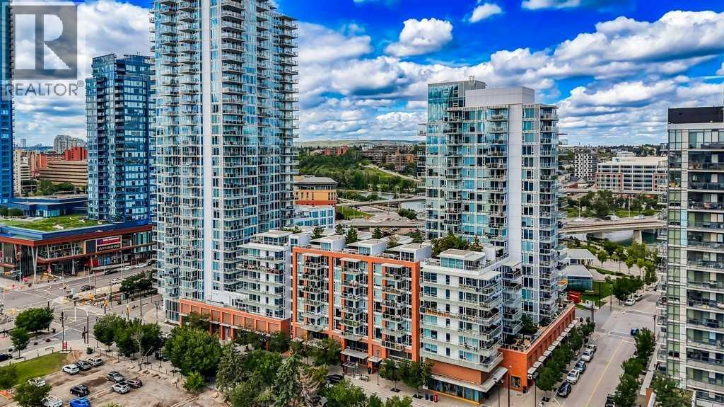 Photo 1 of 410 560 6 Avenue Se, Calgary AB