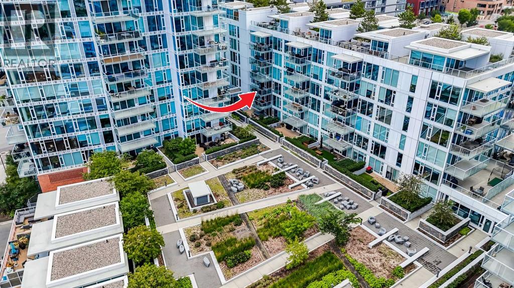 Photo 26 of 410 560 6 Avenue Se, Calgary AB