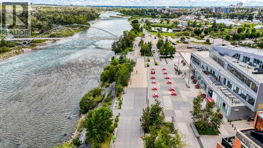 Photo 31 of 410 560 6 Avenue Se, Calgary AB