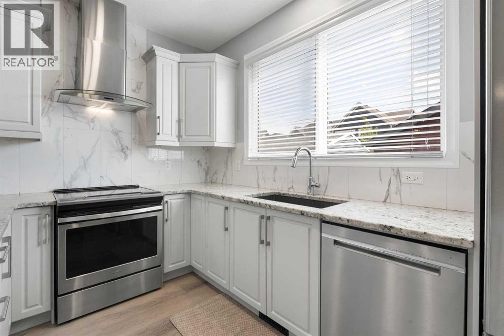 Single Family House for Sale in  Masters Road SE Mahogany Calgary 