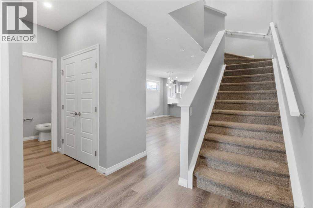 Single Family House for Sale in  Masters Road SE Mahogany Calgary 