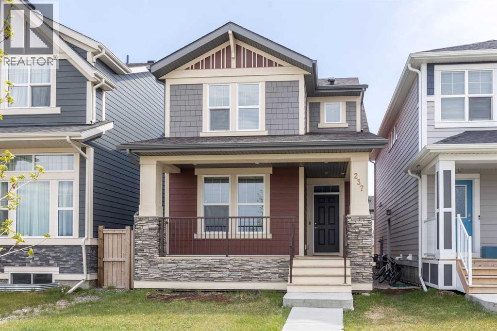 237 Masters Road SE, Calgary, Alberta