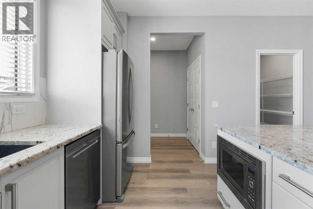 Single Family House for Sale in  Masters Road SE Mahogany Calgary 