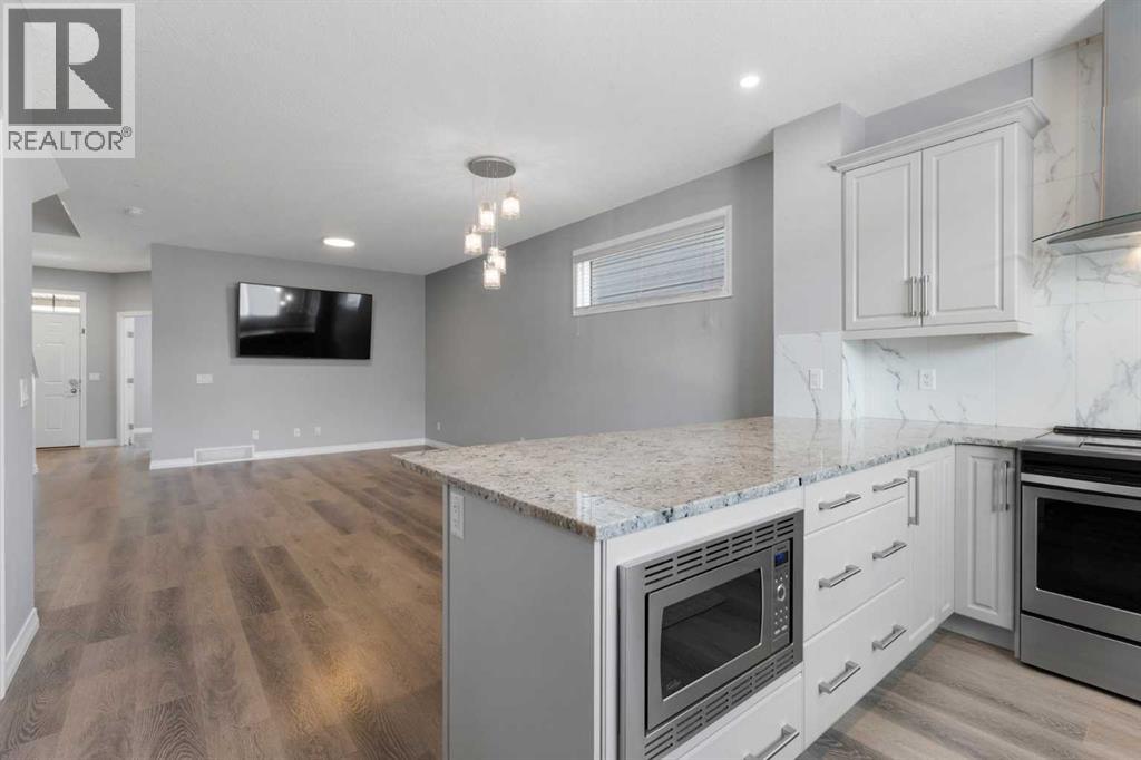 Single Family House for Sale in  Masters Road SE Mahogany Calgary 