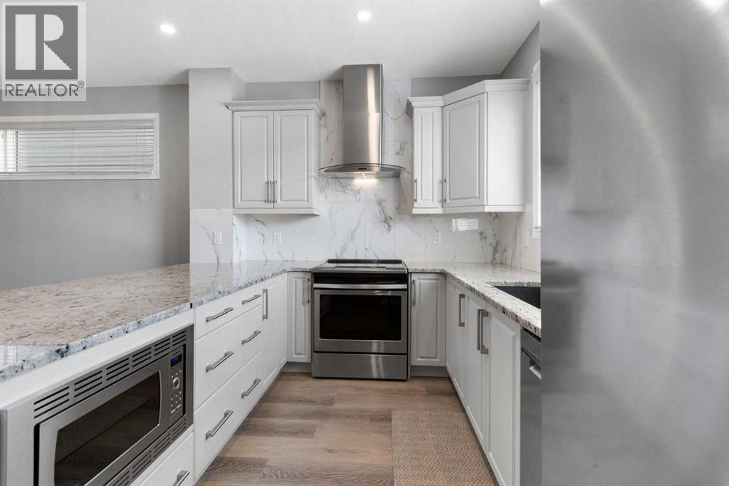 Single Family House for Sale in  Masters Road SE Mahogany Calgary 
