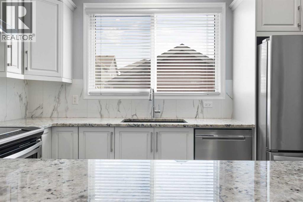 Single Family House for Sale in  Masters Road SE Mahogany Calgary 