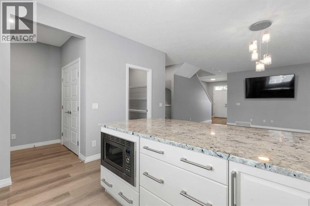 Single Family House for Sale in  Masters Road SE Mahogany Calgary 