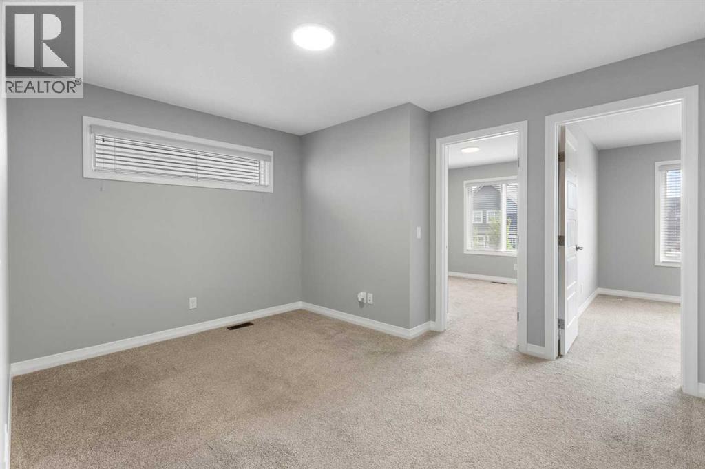 Single Family House for Sale in  Masters Road SE Mahogany Calgary 