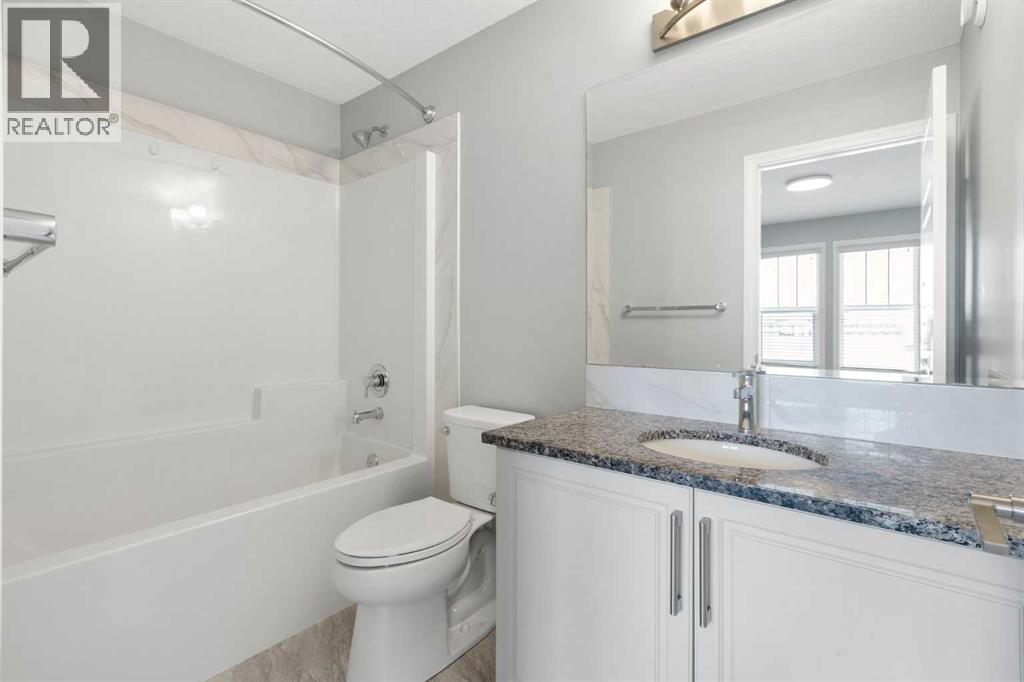 Single Family House for Sale in  Masters Road SE Mahogany Calgary 
