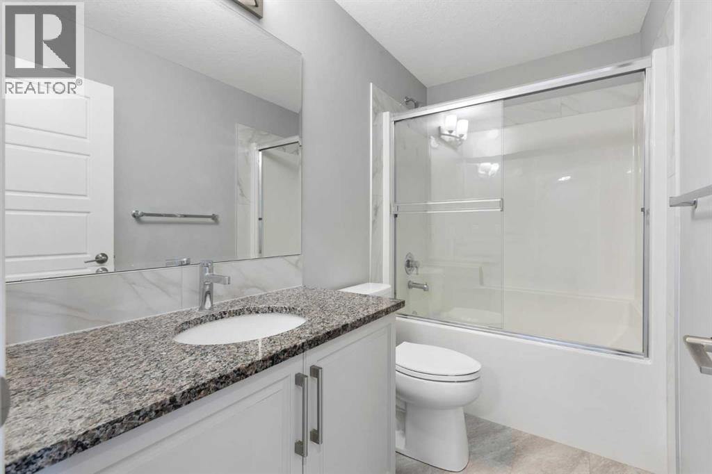 Single Family House for Sale in  Masters Road SE Mahogany Calgary 