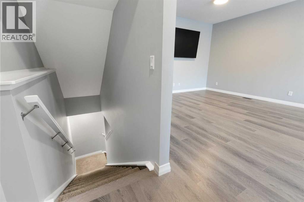 Single Family House for Sale in  Masters Road SE Mahogany Calgary 