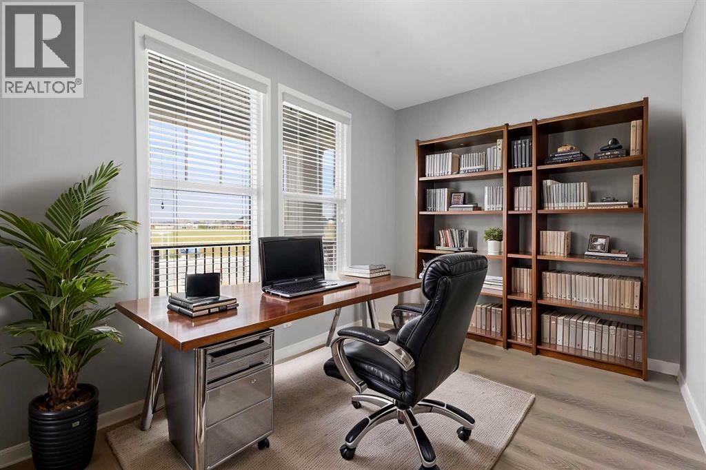 Single Family House for Sale in  Masters Road SE Mahogany Calgary 