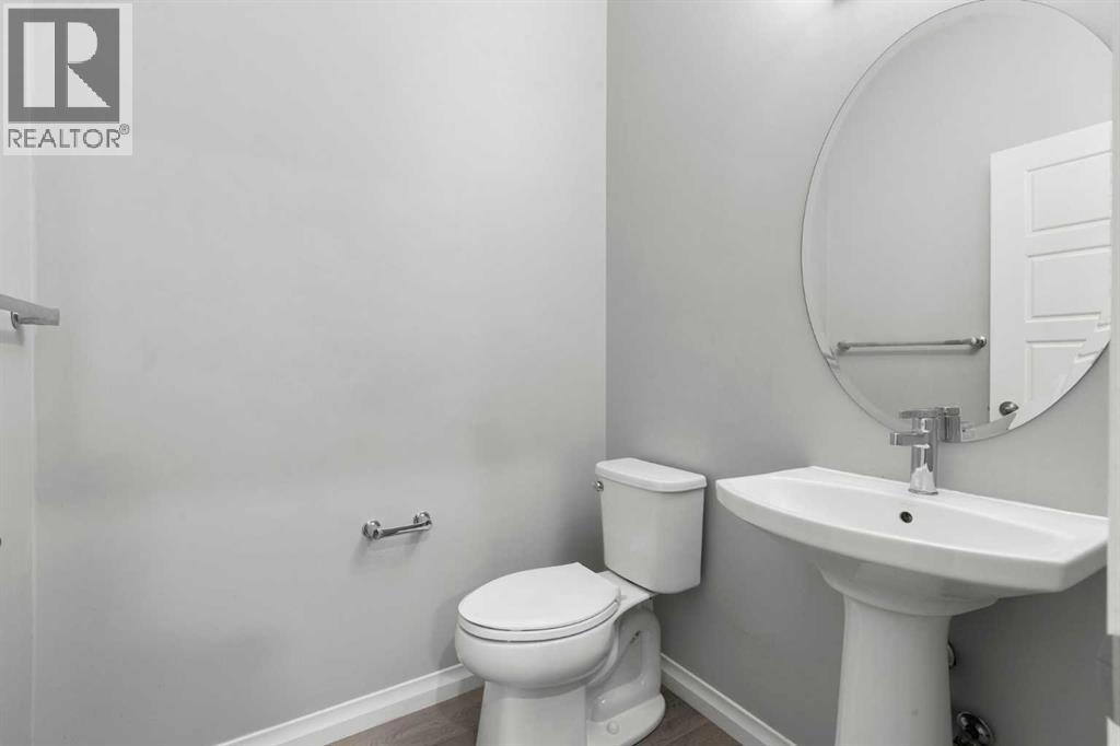 Single Family House for Sale in  Masters Road SE Mahogany Calgary 