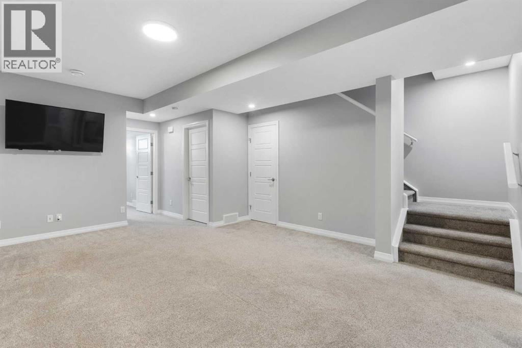 Single Family House for Sale in  Masters Road SE Mahogany Calgary 