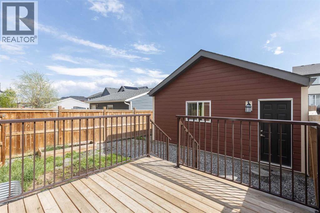 Single Family House for Sale in  Masters Road SE Mahogany Calgary 