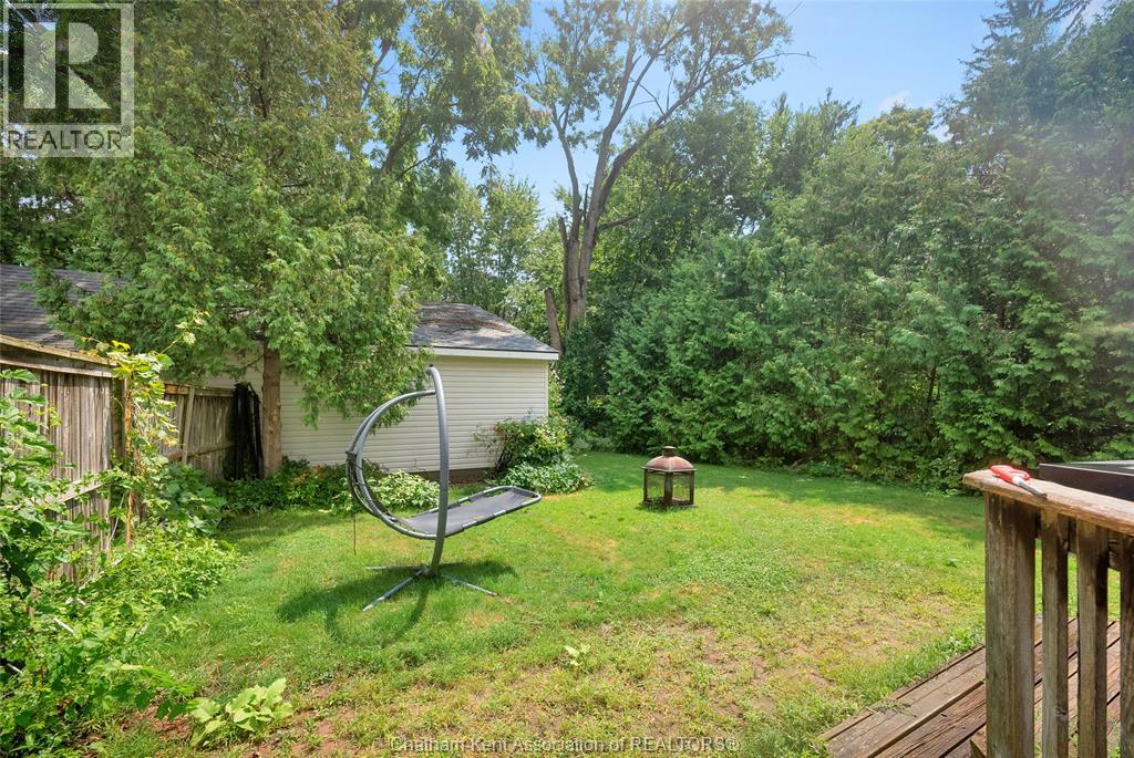 Photo 17 of 468 King Street West, Chatham ON